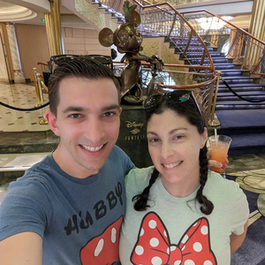 Fundraising Page: Steven Simmons